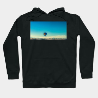 White Sands Hot Air Balloon Invitational Hoodie